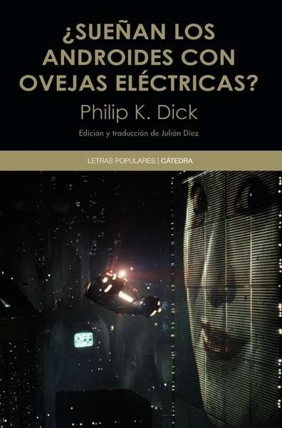 Sueñan los androides con ovejas eléctricas?. 