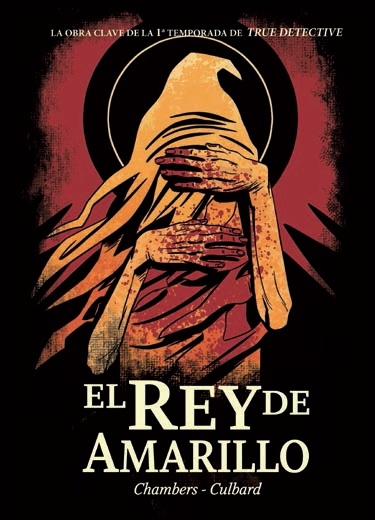 Rey de amarillo, El. 