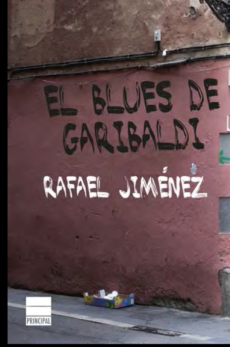 Blues de Garibaldi, El. 