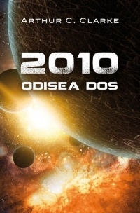 2010: odisea dos. 