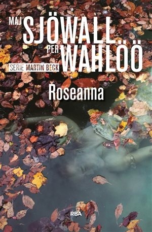 Roseanna "Serie Martin Beck 1". Serie Martin Beck 1