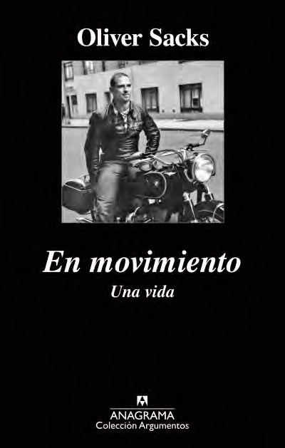 En movimiento "Una vida"