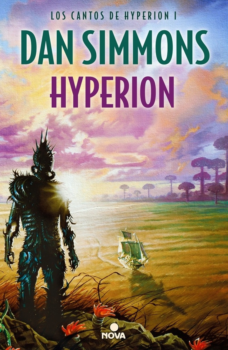 Hyperion. 