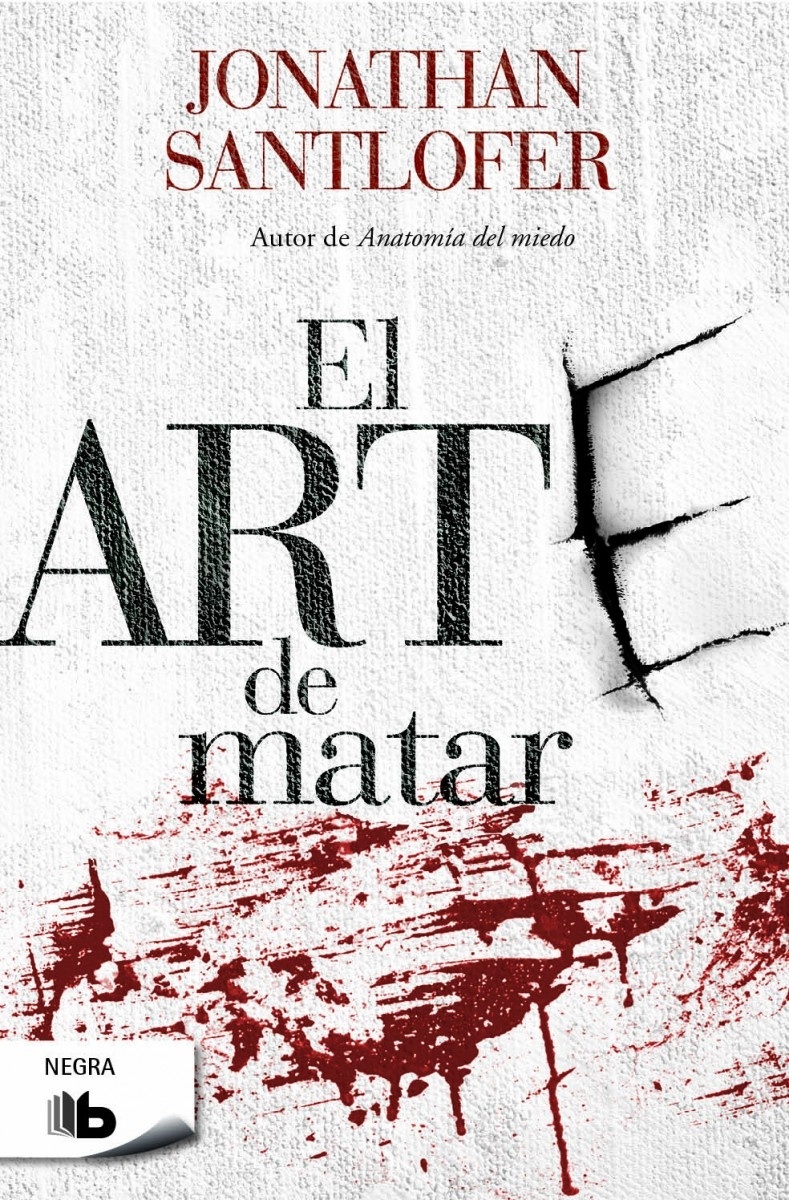 Arte de matar, El. 