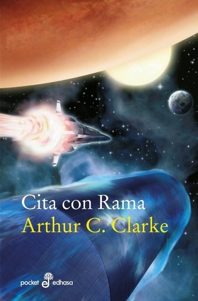 Cita con Rama