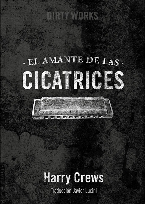 Amante de las cicatrices, El. 