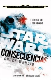 Star Wars. Consecuencias