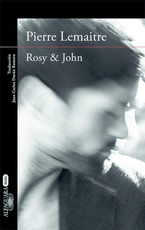 Rosy & John