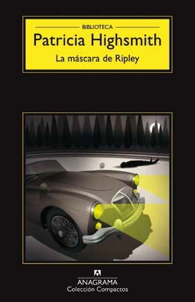 Máscara de Ripley, La