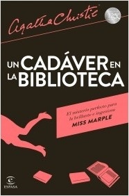 Cadáver en la biblioteca, Un