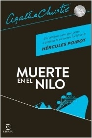 Muerte en el Nilo