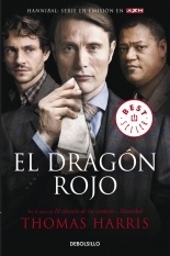Dragón rojo, El.