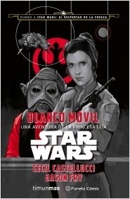 Star Wars. Blanco Móvil