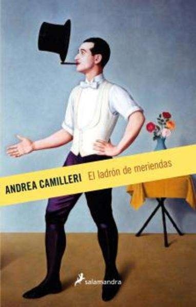 Ladrón de meriendas, El.