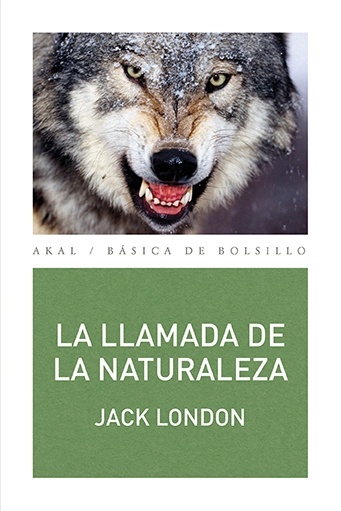 Llamada de la naturaleza, La