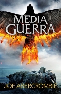 Media guerra "El mar Quebrado 3". El mar Quebrado 3