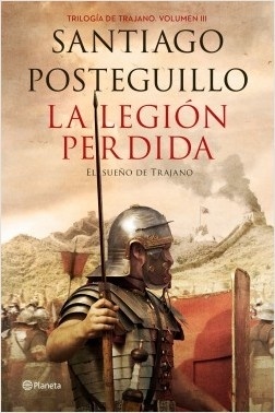 Legión perdida, La. 