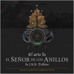 Arte de El Señor de los anillos, El.