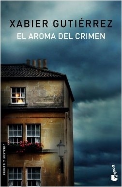 Aroma del crimen, El