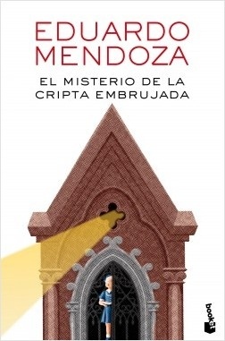 Misterio de la cripta embrujada, El. 