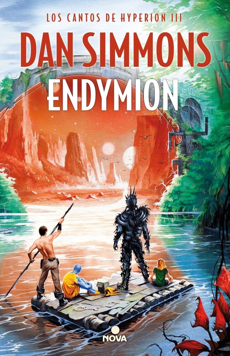 Endymion.