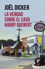 Verdad sobre el caso Harry Quebert, La