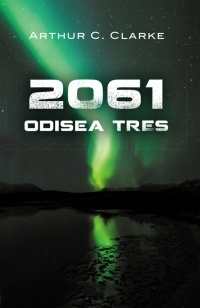 2061, odisea tres. 