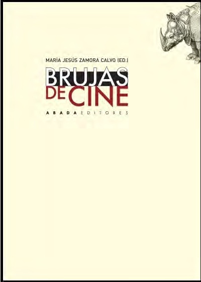 Brujas de cine. 