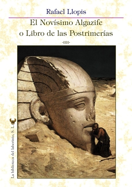 Novísimo Algazife o Libro de las Postrimerías, El