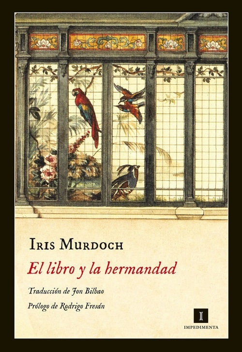 Libro y la hermandad, El. 