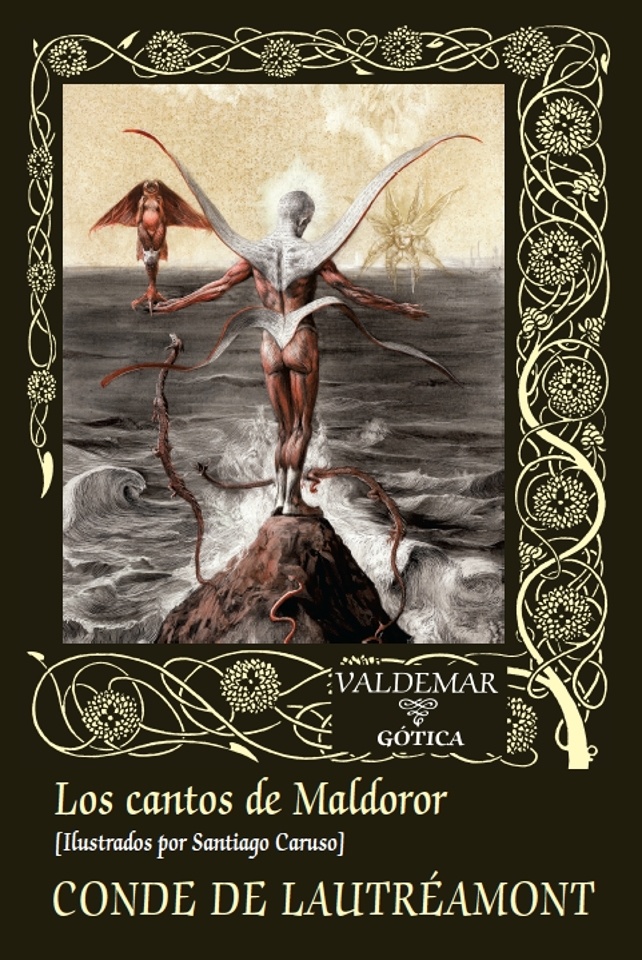 Cantos de Maldoror, Los