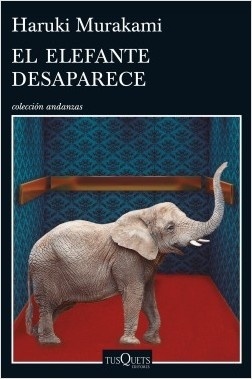 Elefante desaparece, El. 