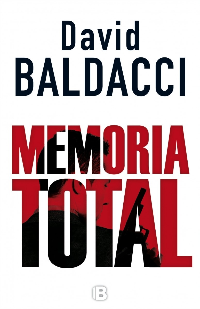 Memoria total.