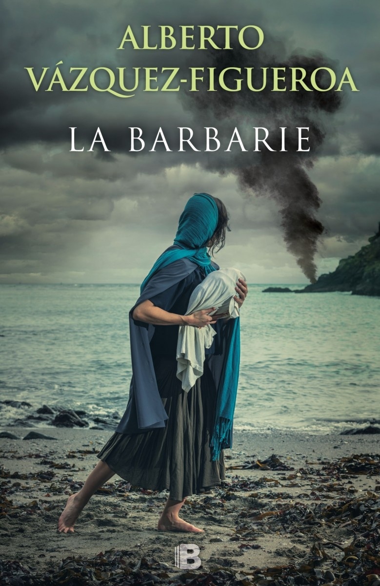 Barbarie, La