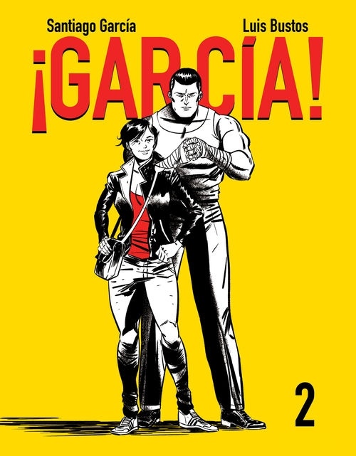 García! 2. 