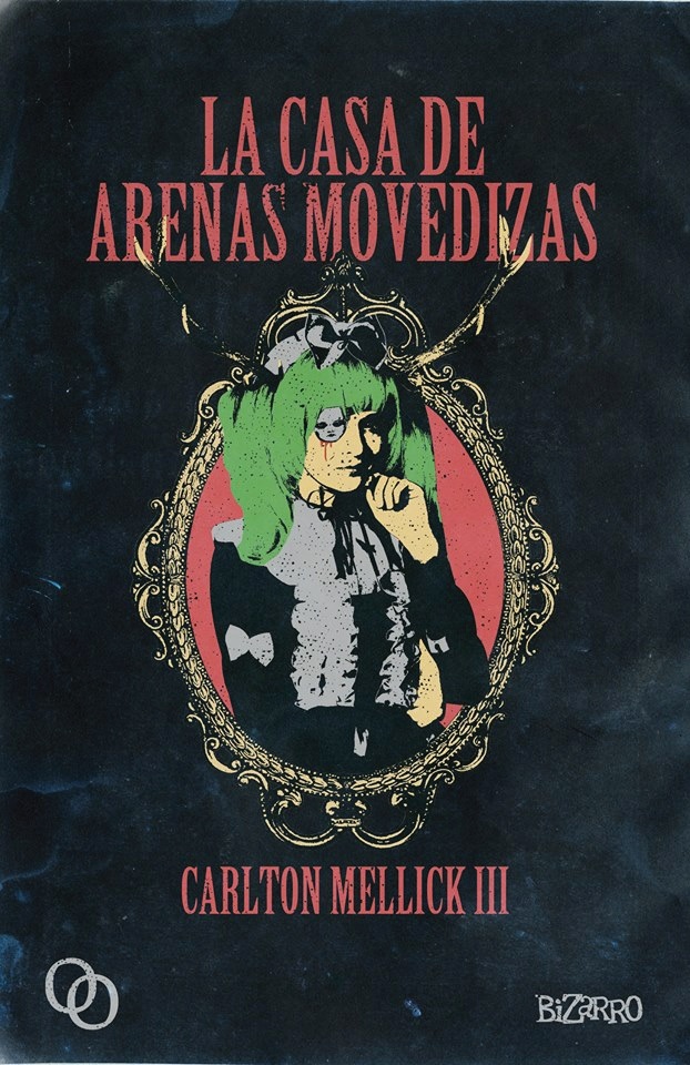 Casa de arenas movedizas, La.