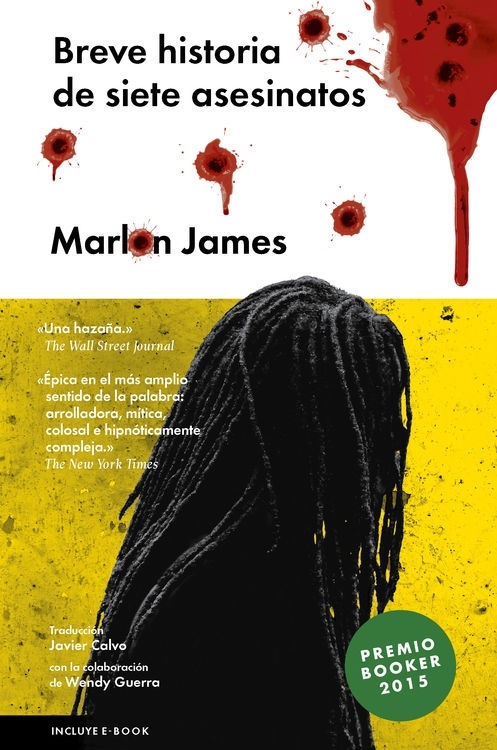 Breve historia de siete asesinatos.
