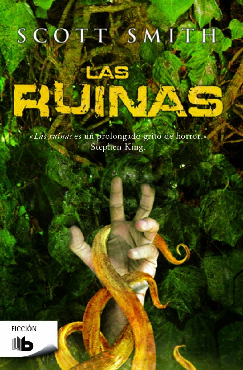 Ruinas, Las