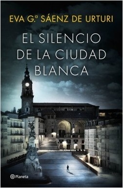 Silencio de la ciudad blanca, El "Trilogía de La Ciudad Blanca 1"