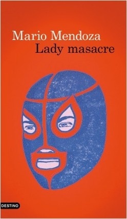 Lady masacre