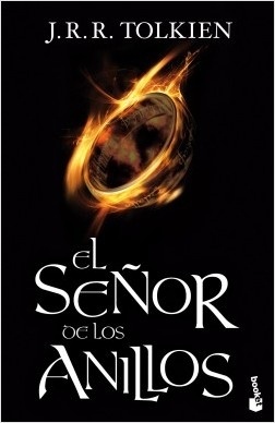 Señor de los Anillos, El.