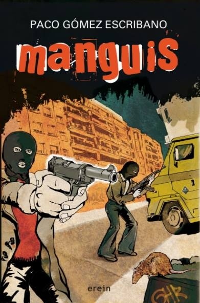 Manguis. 