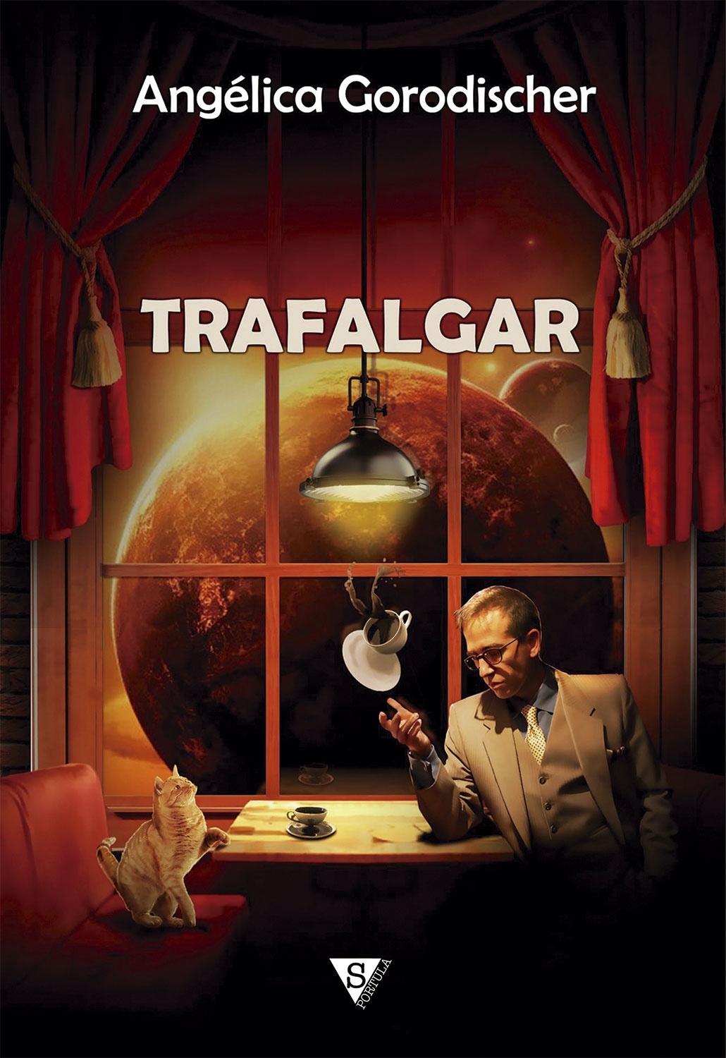 Trafalgar.