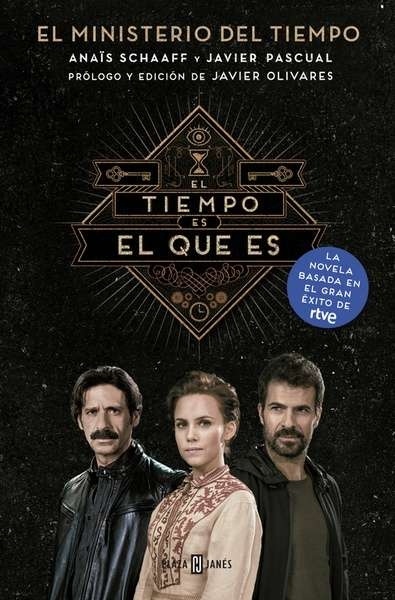 Tiempo es el que es, El