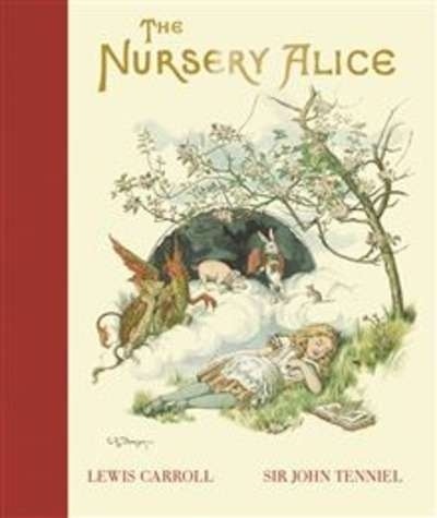 Nursery Alice, The. 