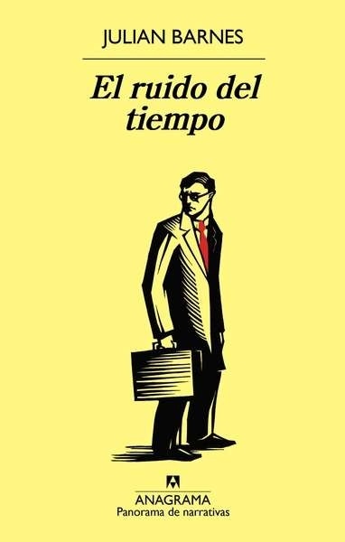 Ruido del tiempo, El. 