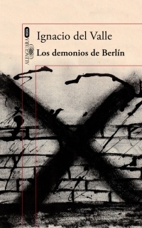 Demonios de Berlín, Los. 
