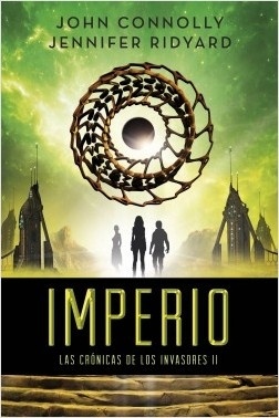 Imperio "Las Crónicas de los Invasores II"