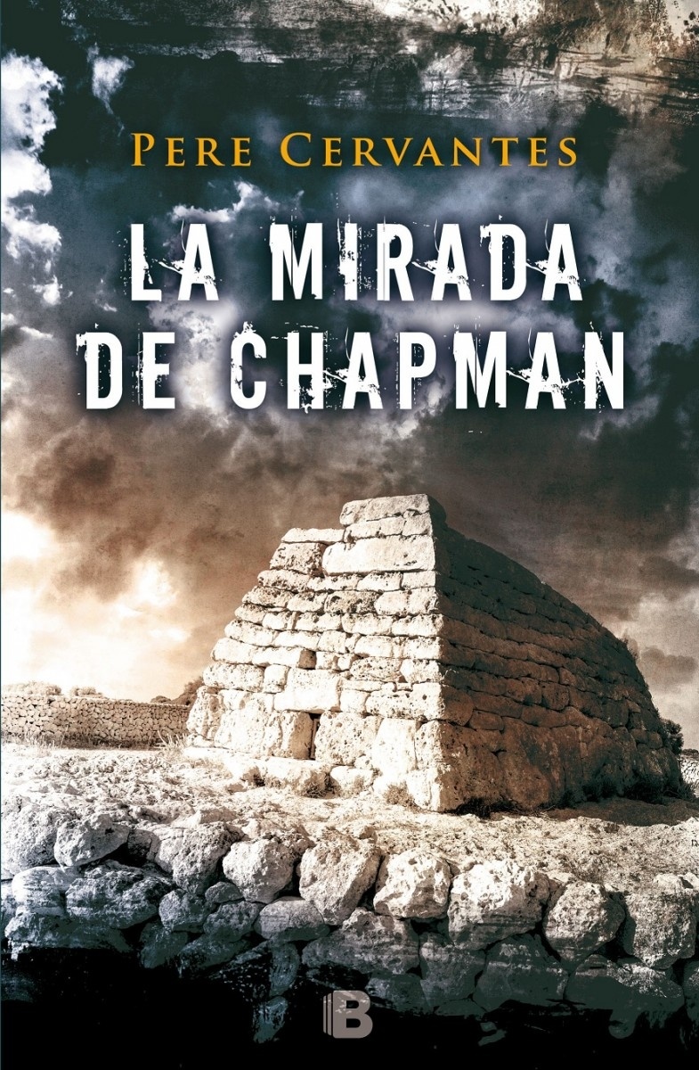 Mirada de Chapman, La. 