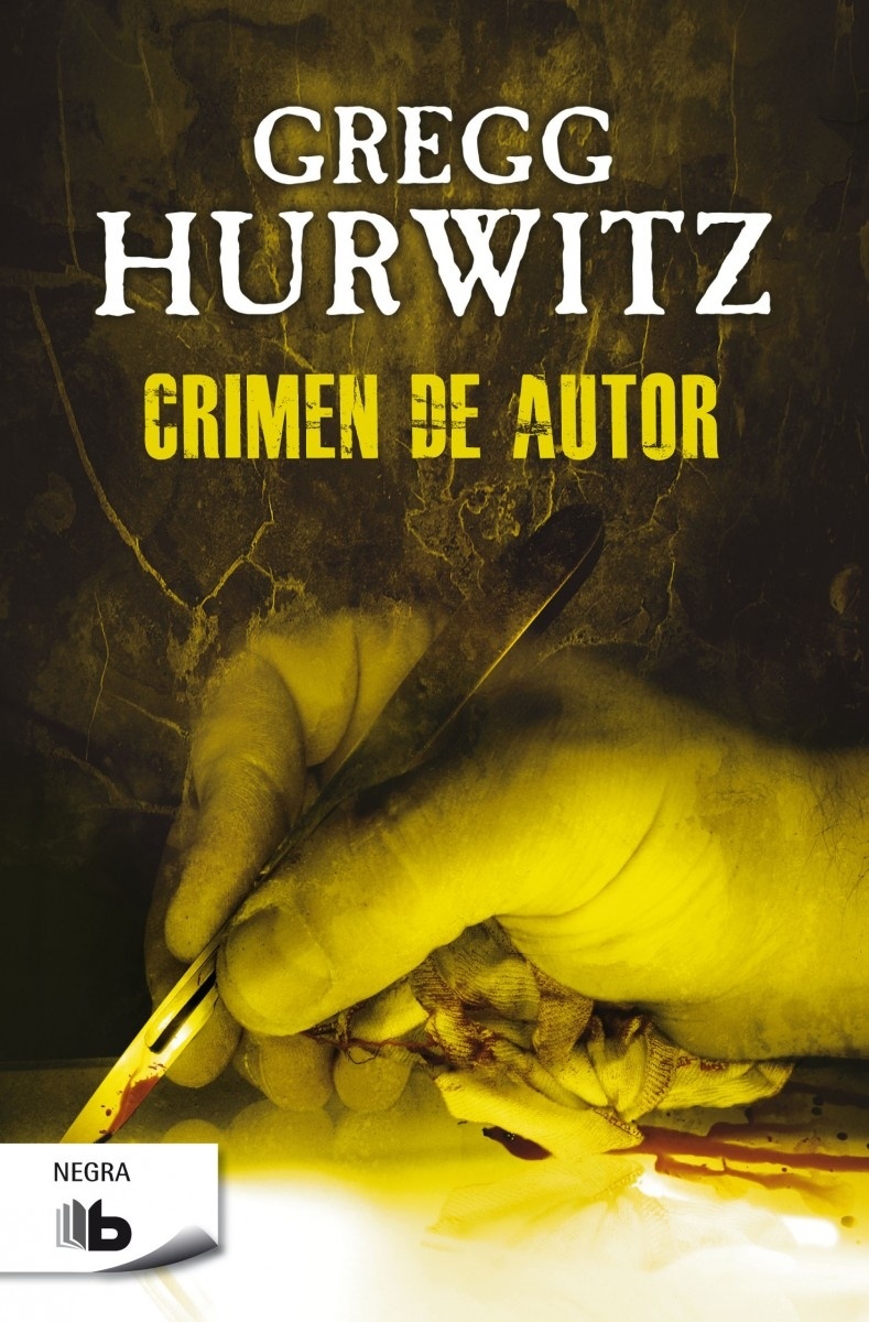 Crimen de autor. 